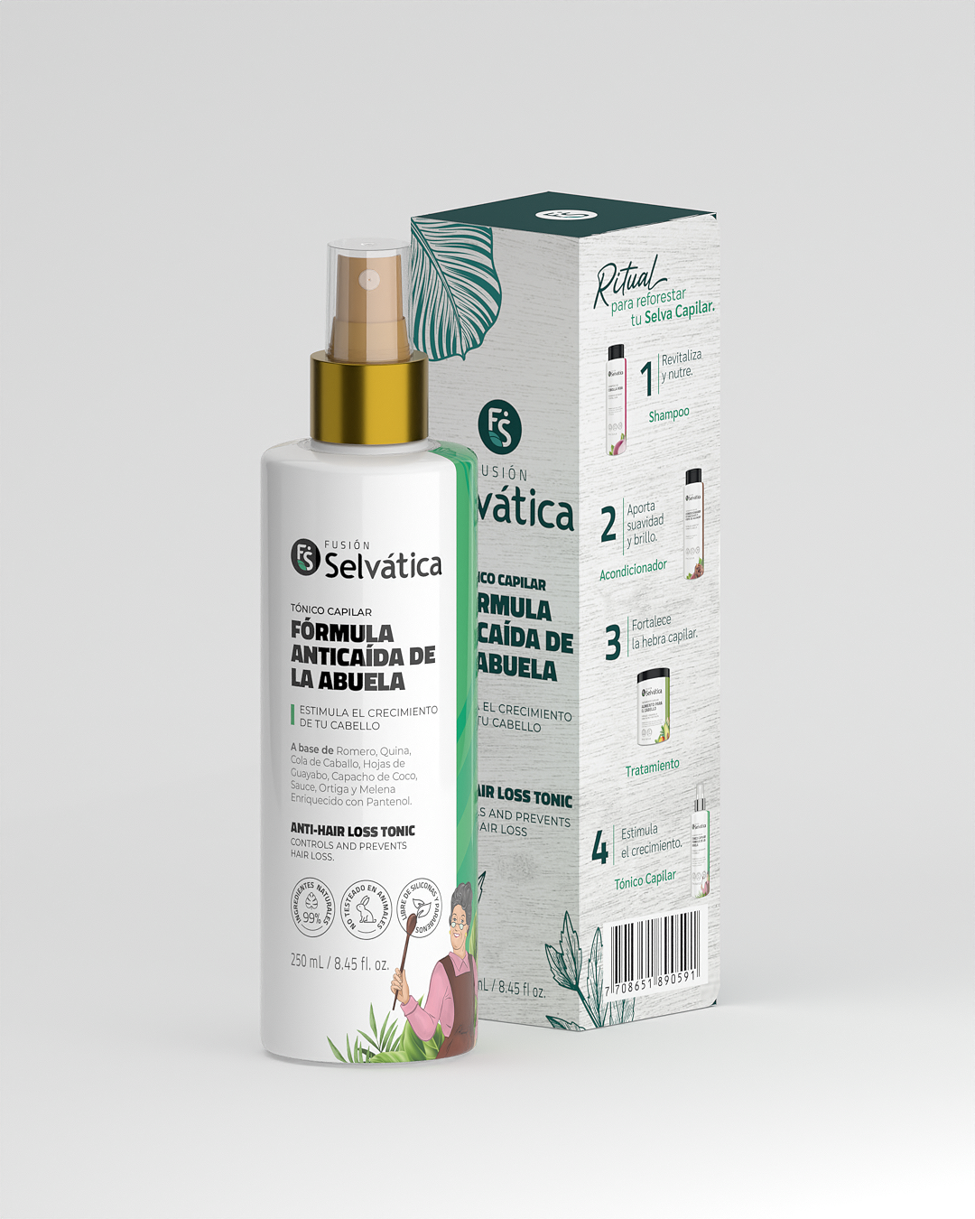 Gray helmet for bikers